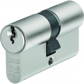 ABUS E60NP 35mm / 40mm Euro Cylinder