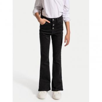 Coccodrillo Herrenjeans Regular Fit ZC4123104JCG Schwarz