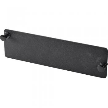 Renkforce RF-4746692 0.5U Front Panel for Server Rack