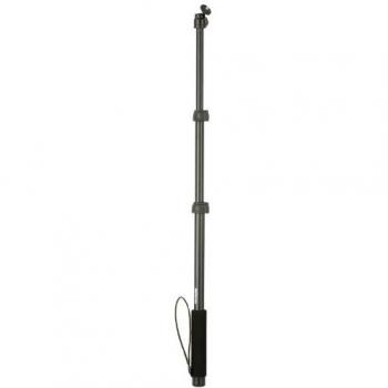 Cullmann Treppiede a mano (Metallo), Treppiede, Grigio