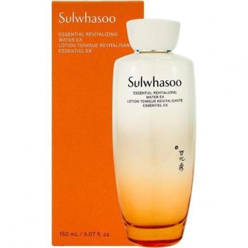 Sulwhasoo 2025 Elite Revitalize Aqua EX 150ml