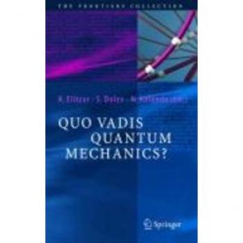 Vitalsource Technologies, Inc. Quo Vadis Quantum Mechanics?