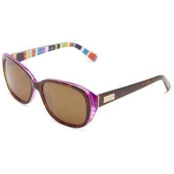 Occhiali Da Sole Kate Spade Ladies' HILDE-P-S-72P Purple