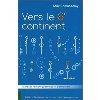 Vers le 6è continent