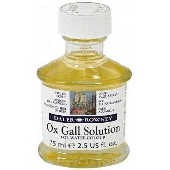 Dr. OX Gall Solution 75 ml