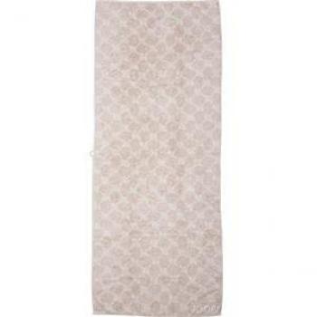 JOOP Saunatuch Kornblume 80x200cm (Sand) beige
