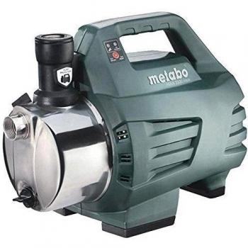 Metabo 600978000 Energy-Efficient Water Pump