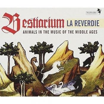 Bestiarium-Animals in the Music of the Middle Ages