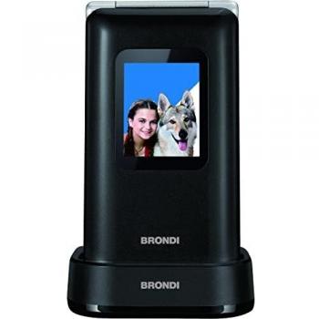 Brondi Amico Prezioso Dual SIM