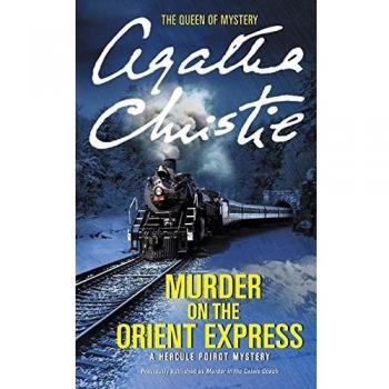 Murder on the Orient Express