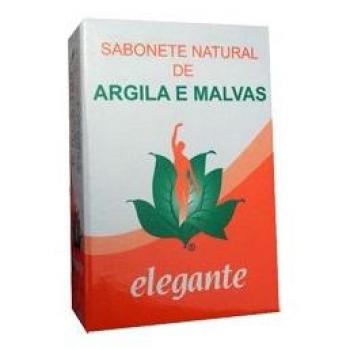 Tonic Arôme d'Argile et Malva 140 g