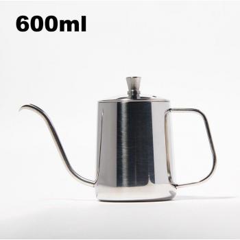 Non-Stick Gooseneck Teapot