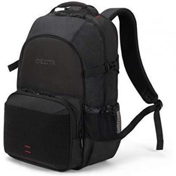 Zaino DICOTA Hero per Laptop 15-17,3 Nero