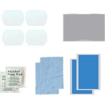 DJI FPV Goggle HD Protective Film Combo