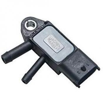 Differenzdrucksensor OPEL/FORD/Fiat – Magneti Marelli 215910001300