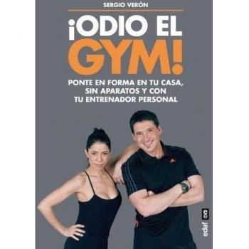 ¡odio el gym!