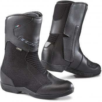 TCX Tourer GTX Bottes de moto pour dames Noir 39