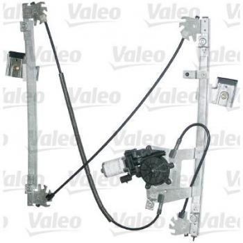 Lève-vitre électrique Valeo 850504
