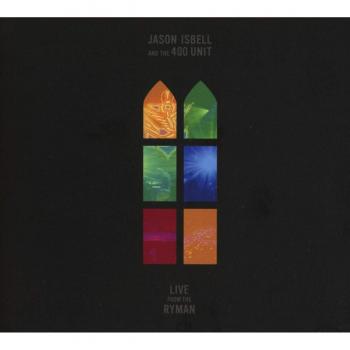 Jason Isbell & The 400 Unit