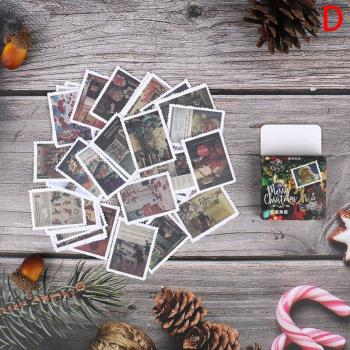 DIY Album Stationery Stickers