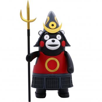 Kumamon Armor Edition 2