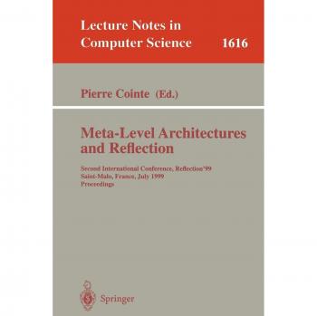 Meta-Level Architectures and Reflection