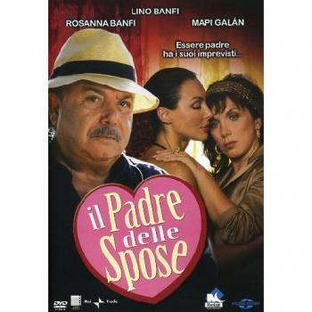 Il padre delle spose