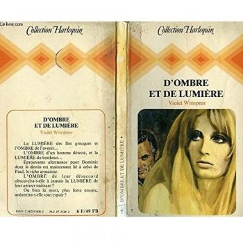 D'ombre et de lumière