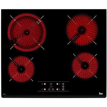 Teka TZ 6420 Kochfeld 4,60 cm Sensorensteuerung