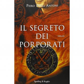 Il segreto dei porporati
