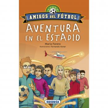 Aventura en el estadio