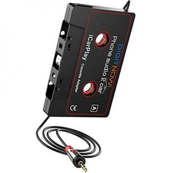 Smartphone Cassette Player