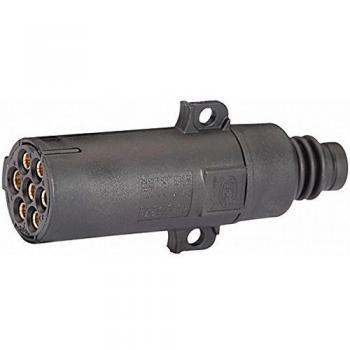 HELLA 8JA 008 084-001 Kunststoffstecker