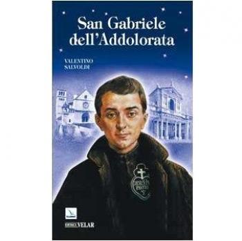 San Gabriele dell'Addolorata