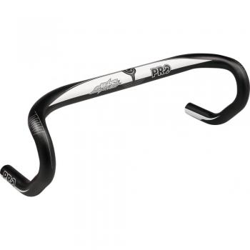 Sprint Lenker Vibe schwarz, 40 cm – PRO Version PR