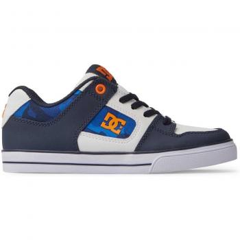 Shoe Sbo de DC Shoes con tecnología Pure Elastic