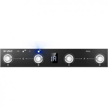 MIDI FlexiBT Controlador Recargable
