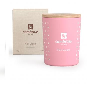 Profumata Star Pink Cream, 10 cl, 5,5×5,5×6,5 cm