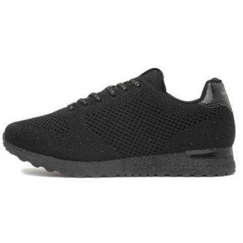 Hush Puppies Katrina Women's Black Trainers