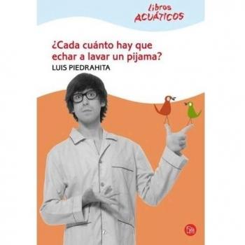 ¿Cada cuánto hay que echar a lavar un pijama?