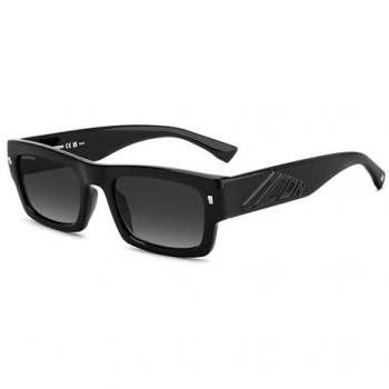 Anteojos DSquared2 807/9O Negras Hombre