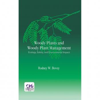 Vitalsource Technologies, Inc. Woody Plants And Woody Plant Management