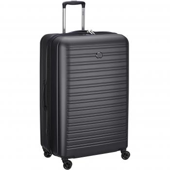 Valise rigide grande taille Delsey Paris Segur 2.0