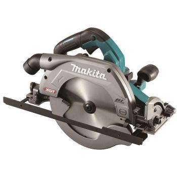 Makita HS009GZ Sierra Circular 40Vmax XGT 235mm