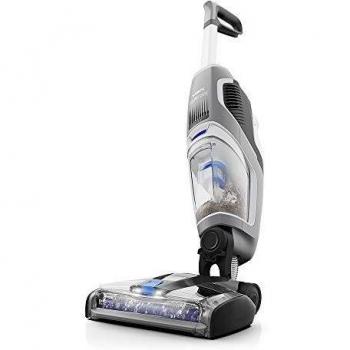Vax CLHF-GLKS White Upright Vacuum Cleaner
