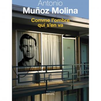 Comme l'ombre qui s'en va