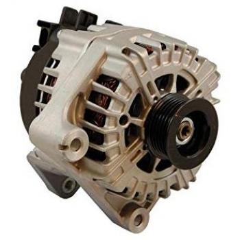 WAI 24100N Compact Automotive Alternator