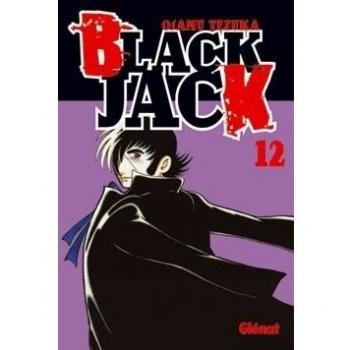 Black Jack 12 (Osamu Tezuka)