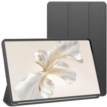 Coque étanche et flexible pour Honor Pad 9 – Noir
