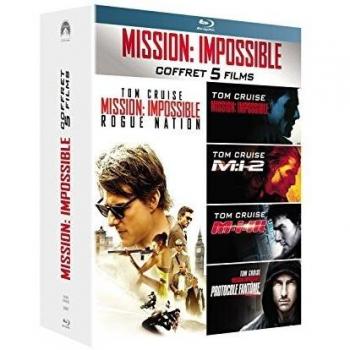 Mission : Impossible